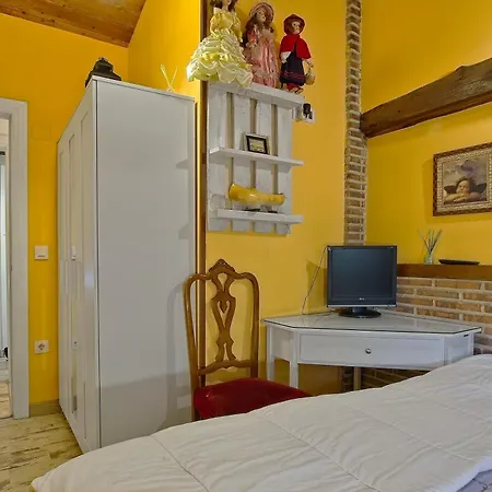 La Casina Del Valle Escondido Valcuende