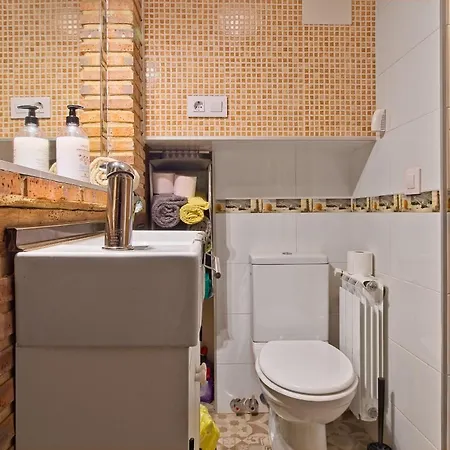 La Casina Del Valle Escondido 펜션