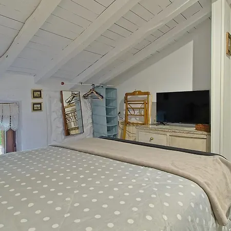 펜션 La Casina Del Valle Escondido Valcuende