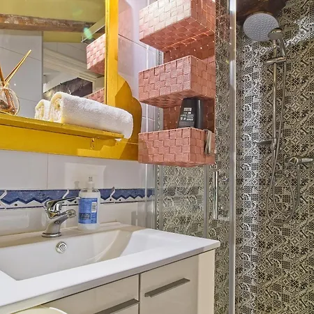 La Casina Del Valle Escondido 펜션