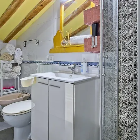 La Casina Del Valle Escondido * Valcuende
