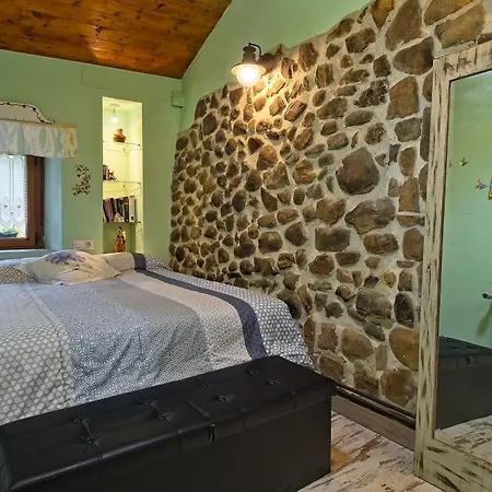 La Casina Del Valle Escondido *
