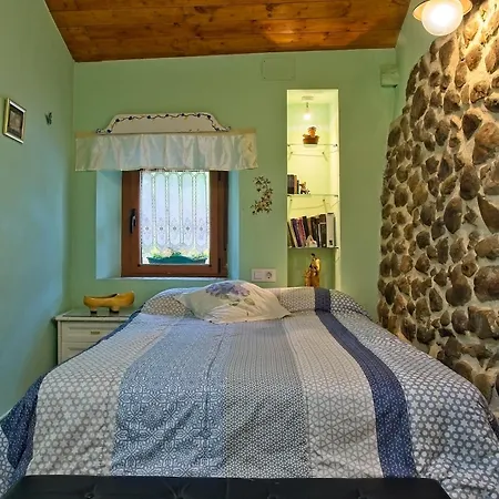 La Casina Del Valle Escondido Valcuende