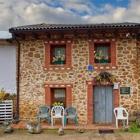 La Casina Del Valle Escondido * Valcuende